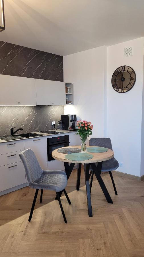 Apartament Sienkiewicza 22 Zamość Exterior foto