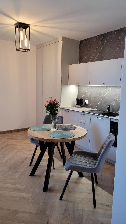 Apartament Sienkiewicza 22 Zamość Exterior foto
